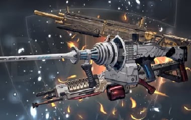 Ultimate Weapons Unlock game screenshot