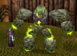 Summon Warlock Class Quest game screenshot