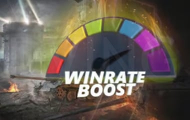 Win Rate game screenshot