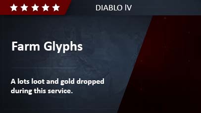Glyphs game screenshot