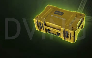 Каратель и Защищенный контейнер Эпсилон game screenshot