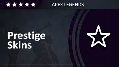 Prestige Skins Boost game screenshot