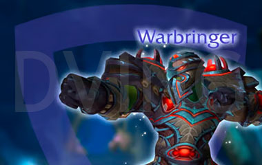 Warbringer game screenshot