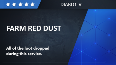 Red Dust game screenshot