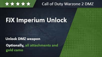 FJX Imperium Unlock game screenshot