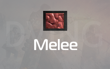 Any Melee Golden Viper Camo Unlock game screenshot