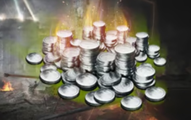 Silver game screenshot