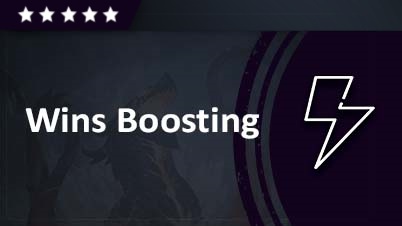 Wins Boosting game screenshot