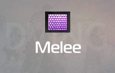 Melee Plague Diamond Camo Unlock game screenshot