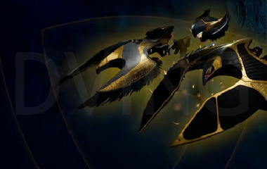 Trials of Osiris Accessories game screenshot