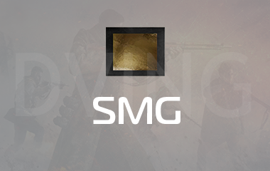 Any SMG Gold Camo Unlock game screenshot