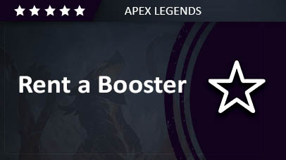 Rent a Booster game screenshot