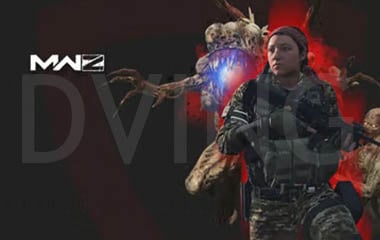 MWZ Missions Act 2 game screenshot