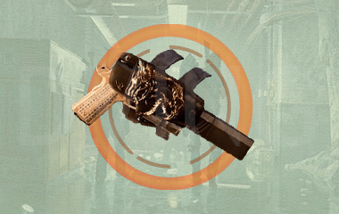 Imperial Dynasty Exotic Holster game screenshot