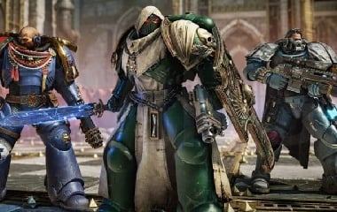 Armor Sets game screenshot