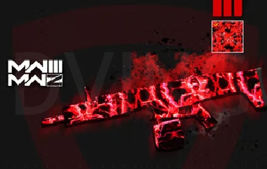 Mark of the Survivor game screenshot