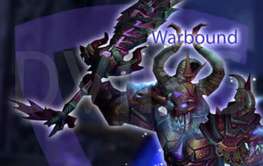 Warbound game screenshot