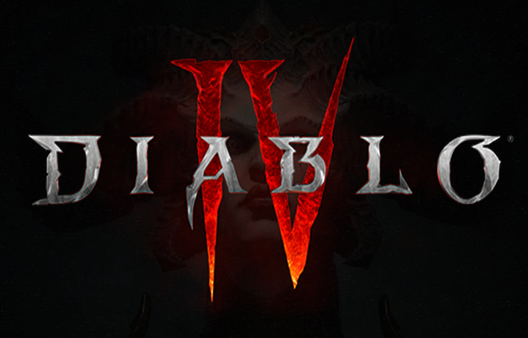 Прокачка в Diablo 4