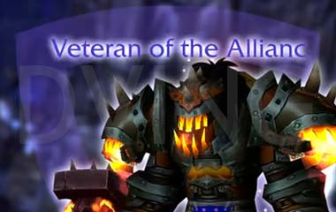 Veteran of the Alliance game screenshot