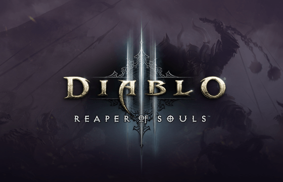 Diablo 3 boost game screenshot
