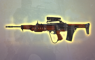 EM2 Assault Rifle - Bundle game screenshot