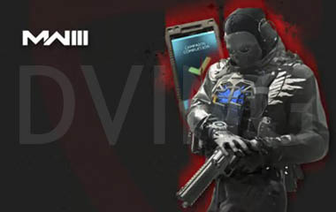 Modern Warfare 3 Campaign game screenshot