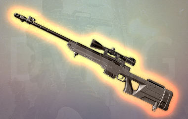 Snipers Golden Viper Camo Unlock game screenshot