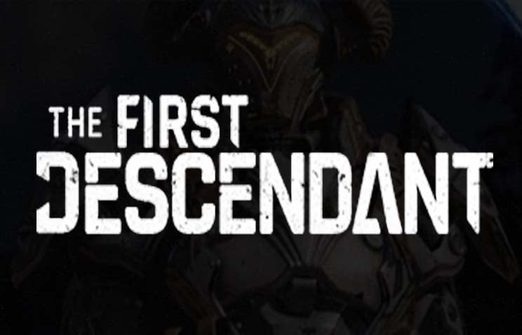 The First Descendant Boosting Service game screenshot