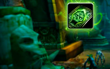 Darkmoon Card: Decay game screenshot