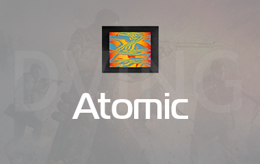 Атомный камуфляж game screenshot