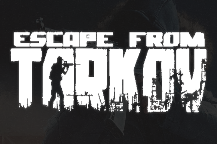 Escape from Tarkov game screenshot