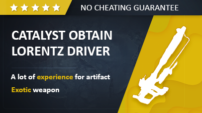 Lorentz Driver - Catalyst Obtain game screenshot