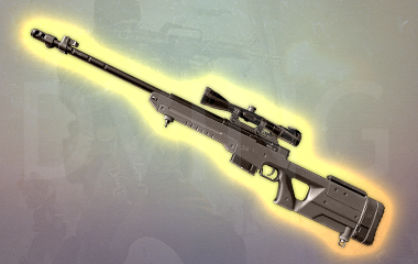 Snipers Gold Camo Unlock game screenshot