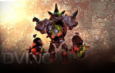 Hellfire Infernal game screenshot