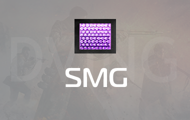 SMG Plague Diamond Camo Unlock game screenshot