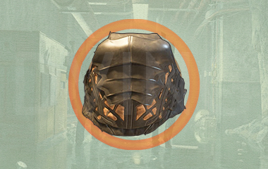 Tardigrade Armor System game screenshot