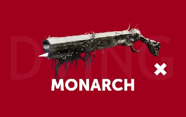 Monarch Long Gun game screenshot