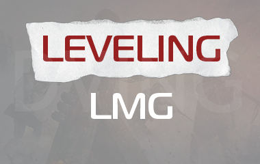 Any LMG Leveling game screenshot