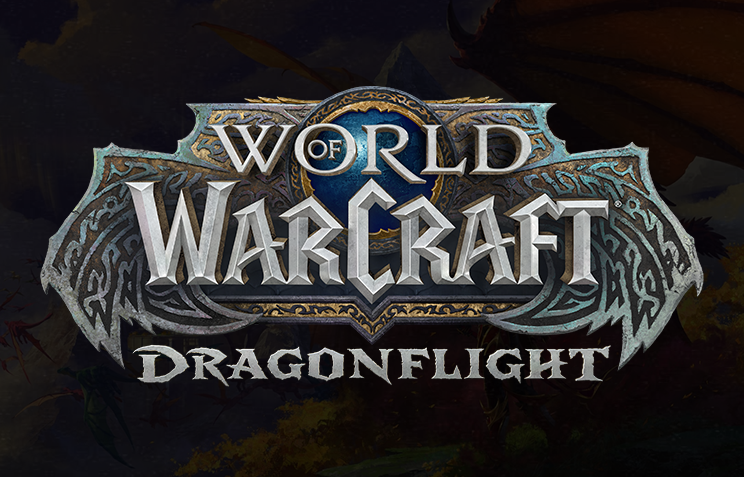 World of Warcraft game screenshot
