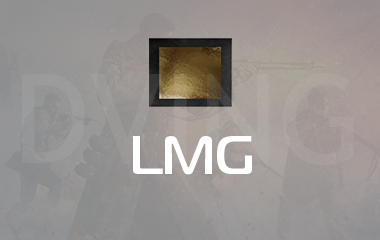 Золотой камуфляж на Лёгкий пулемёт game screenshot