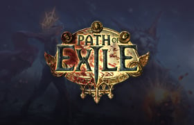 Path of Exile game screenshot