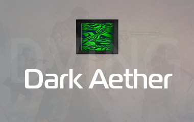 Dark Aether Camo Unlock game screenshot
