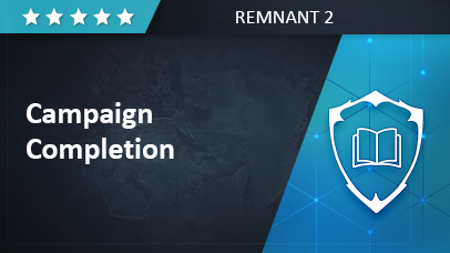 Campaign - Remnant 2 game screenshot