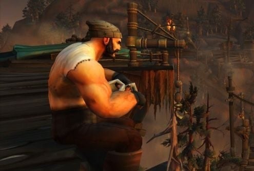 Люди Кул-Тираса game screenshot