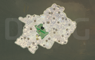 Territory Standing boost game screenshot