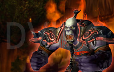 Dragonmaw Clan game screenshot