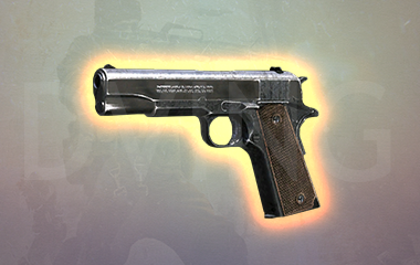 Pistols Golden Viper Camo Unlock game screenshot