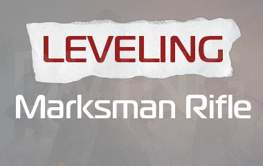 Any Marksman Leveling game screenshot