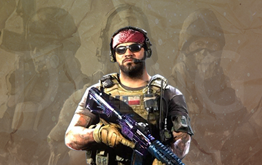 Unlock agents - Allegiance / Coalition game screenshot
