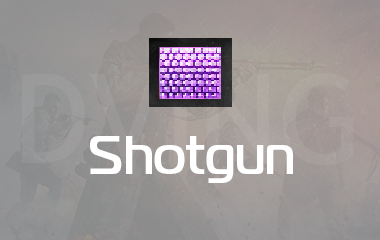 Shotguns Plague Diamond Camo Unlock game screenshot
